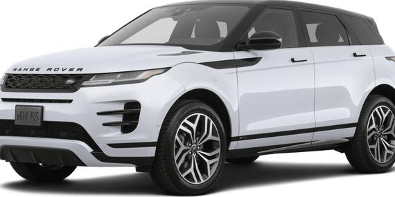 LAND ROVER RANGE ROVER EVOQUE 2020 SALZJ2FX3LH070403 image LAND ROVER RANGE ROVER EVOQUE 2020 SALZJ2FX3LH070403 image
